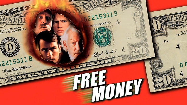 Free Money still 2