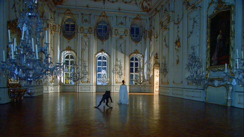 The Frog Prince still 5