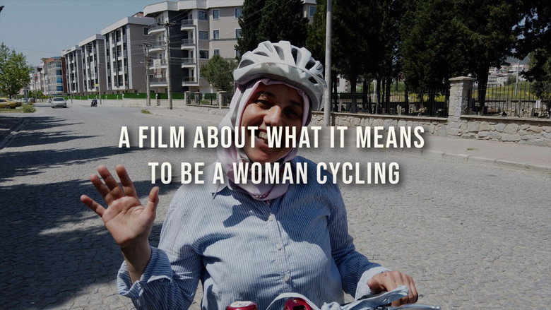 Women Don't Cycle still 8