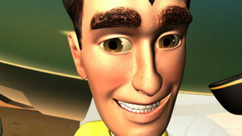 The Wiggles: Space Dancing still 3