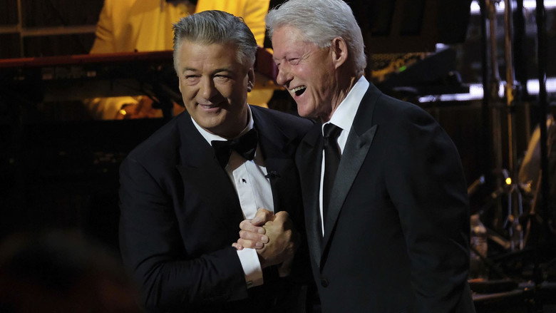 Alec Baldwin: One Night Only still 1