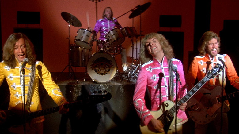 Sgt. Pepper's Lonely Hearts Club Band still 8