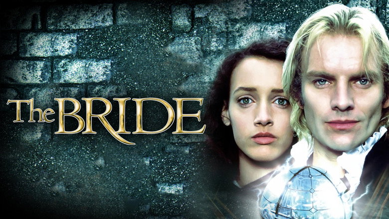 The Bride still 6