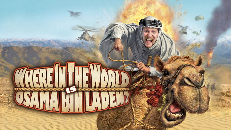 Where in the World Is Osama Bin Laden? still 5