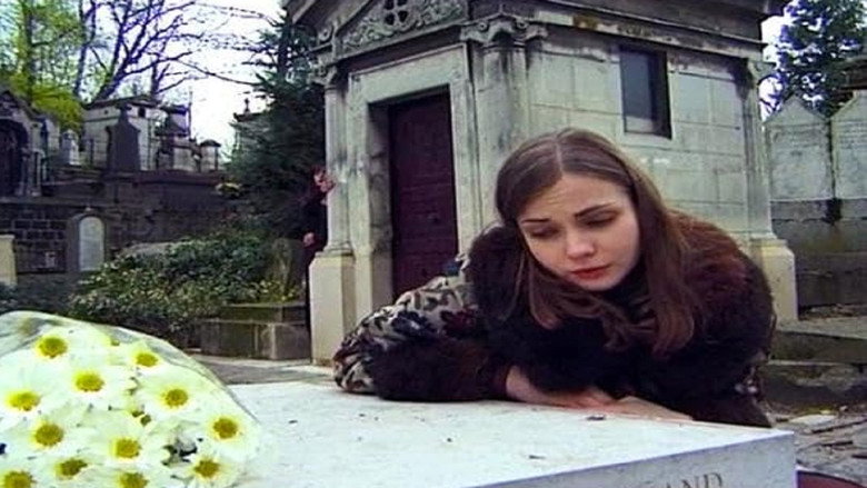 An Erotic Vampire in Paris still 2