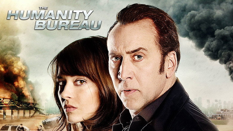 The Humanity Bureau still 8