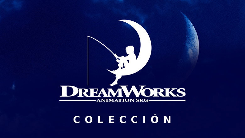 Dreamworks: Holiday Classics still 5