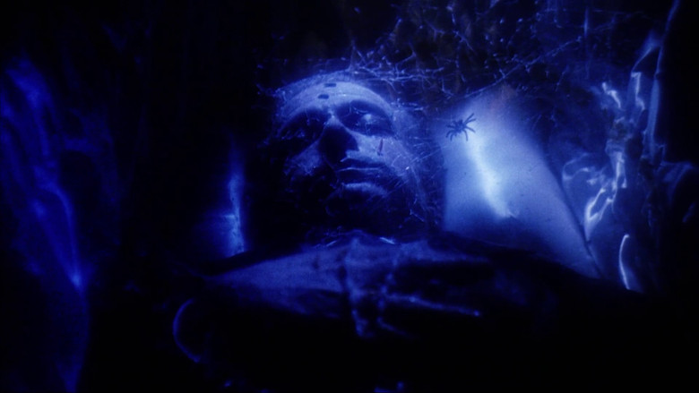 Voices from Beyond still 3