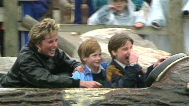 Diana: The Royal Truth still 1