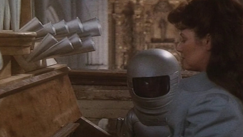 The Brother from Space still 2