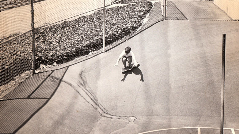 Skateboarding's First Wave still 4