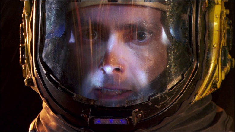 Doctor Who: The Waters of Mars still 2