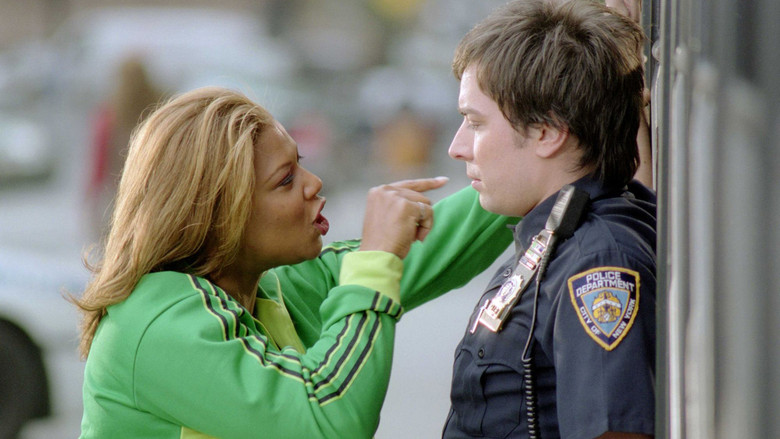 Taxi still 7