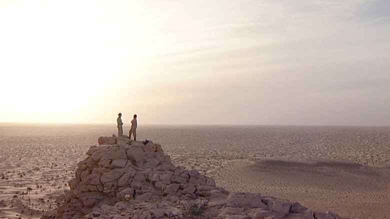 Le souffle du désert still 1