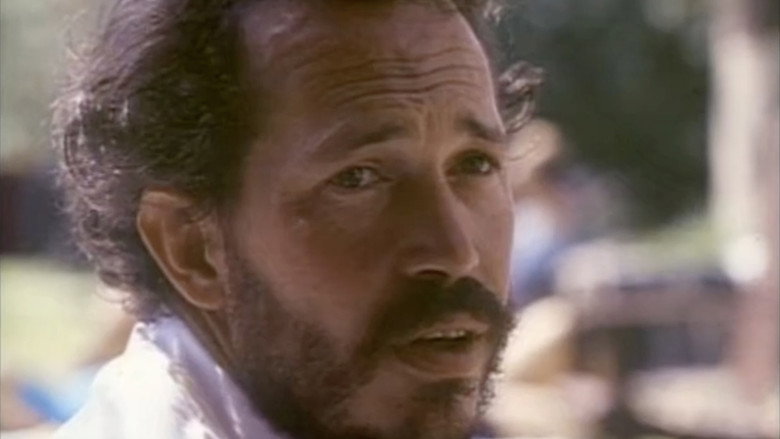 Warren Oates: Across the Border still 3