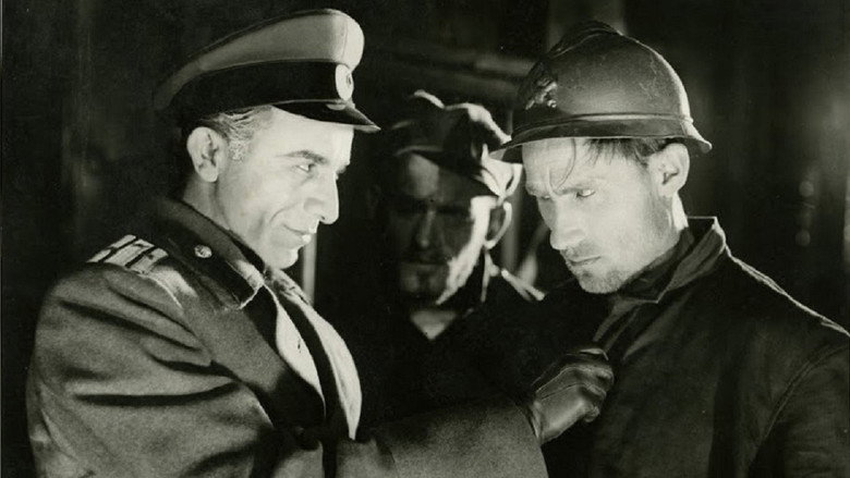The Doomed still 1