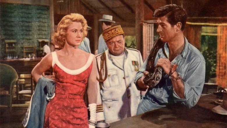 Congo Crossing still 2