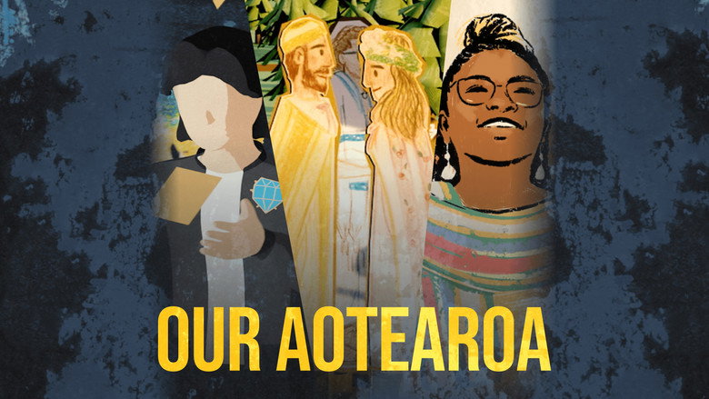 Our Aotearoa still 5
