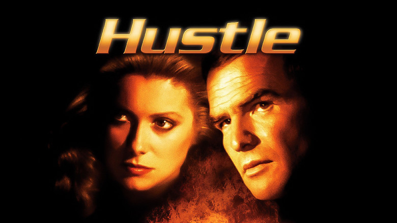 Hustle still 3