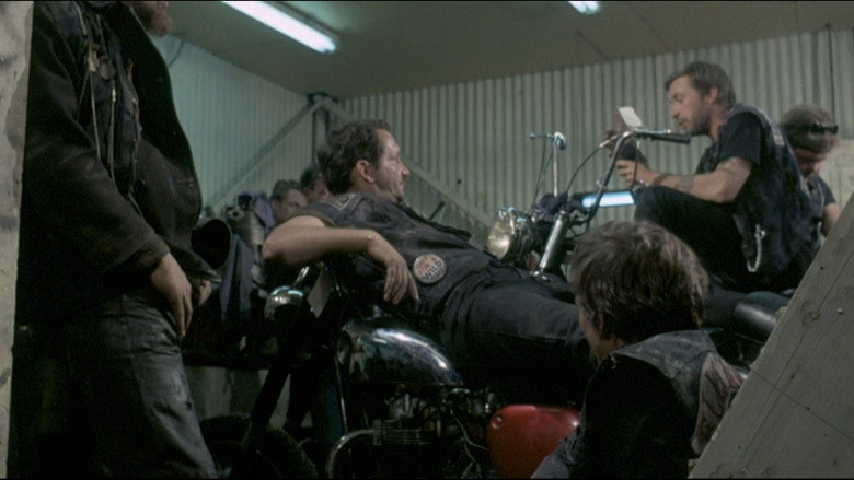 Hells Angels on Wheels still 6