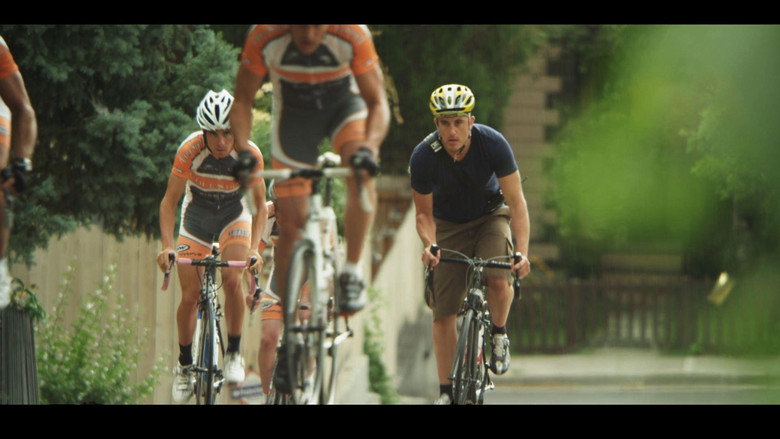 Peloton still 1