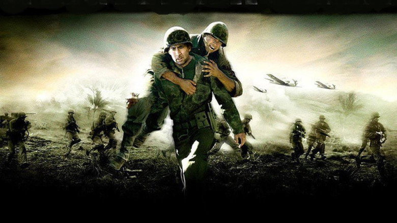 Windtalkers still 8