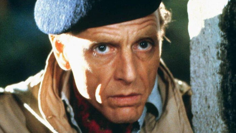 Wild Geese II still 7