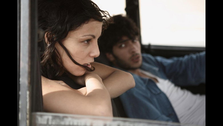 Mascarades still 1