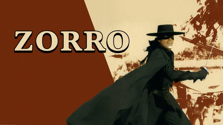 Zorro still 7