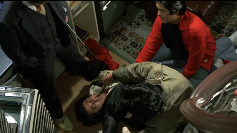 Omanta hayashi: Harenchi ondo still 5