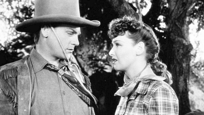The Oklahoma Kid still 6