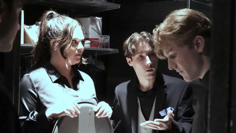 Waiter Boys still 7