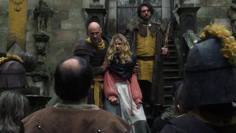 Warlord still 2