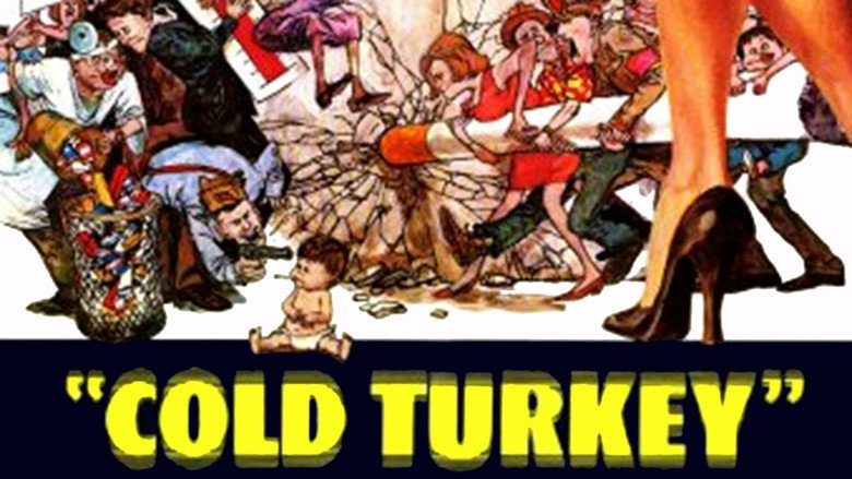 Cold Turkey still 2