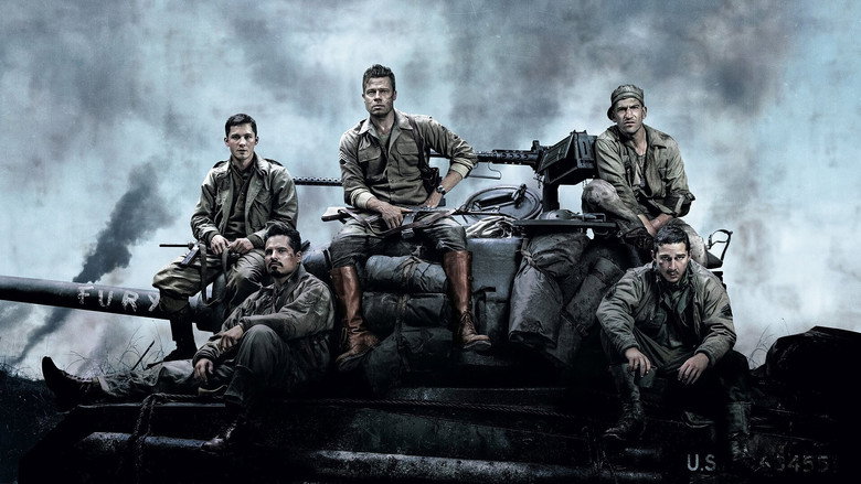Fury still 4