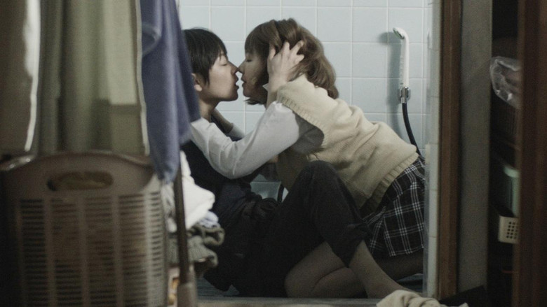 Albino still 1