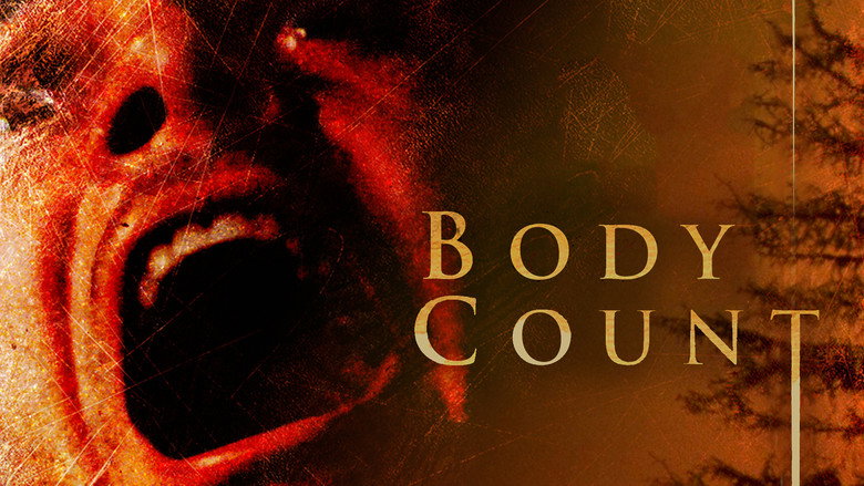 Body Count still 7