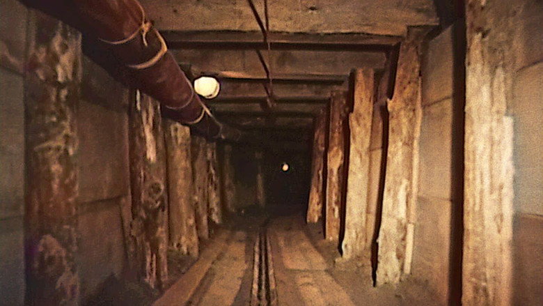 Tunnel to Freedom still 2