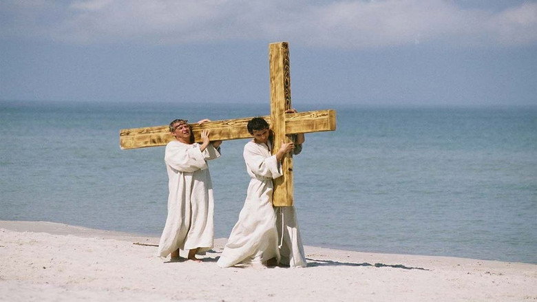 We're All Christs still 4