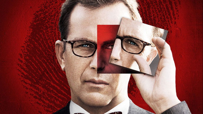 Mr. Brooks still 1