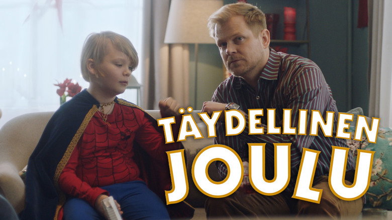 Täydellinen joulu still 4
