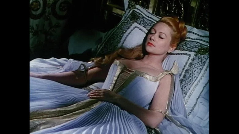Lucrèce Borgia still 2