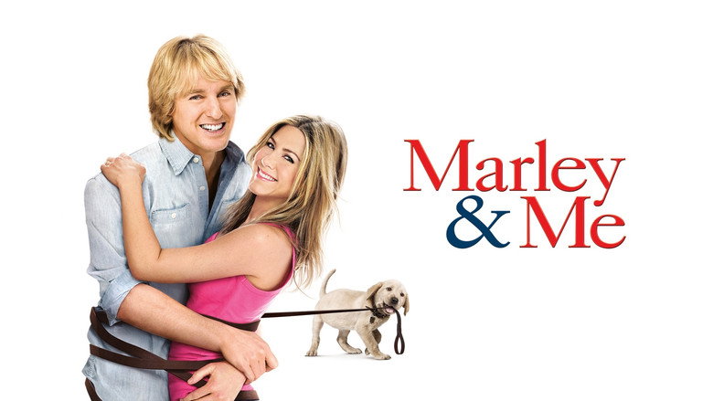 Marley & Me still 3
