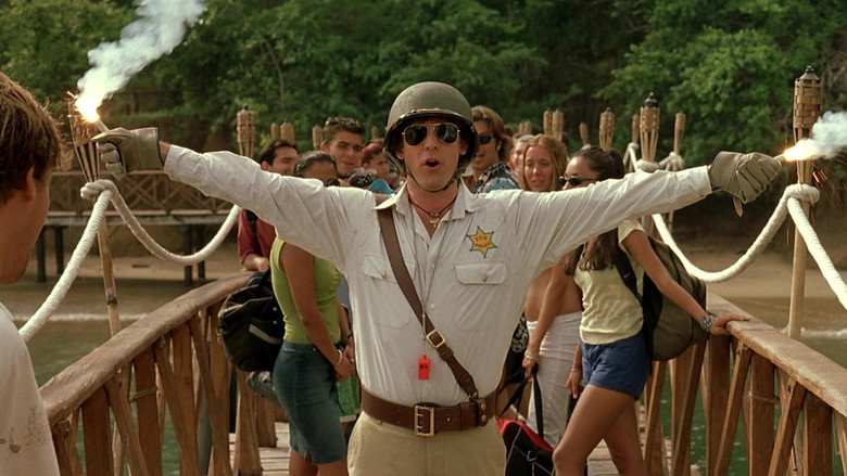 Club Dread still 1