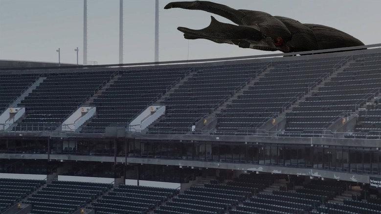 Disectoid still 2