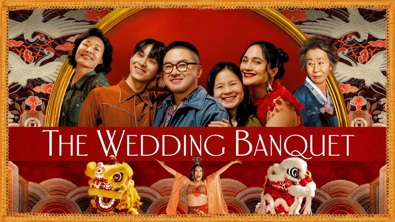 The Wedding Banquet still 2