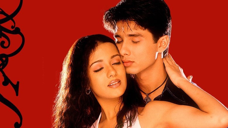 Ishq Vishk still 1