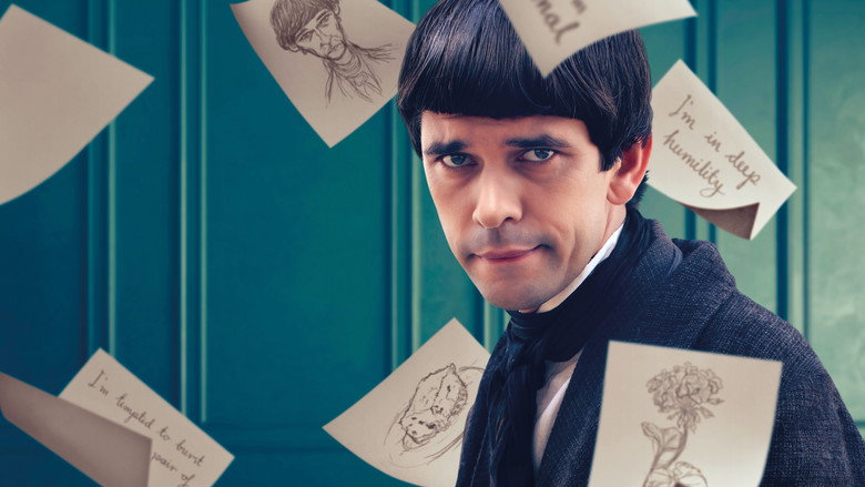 The Personal History of David Copperfield still 3