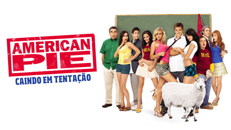 American Pie Presents: Beta House still 3