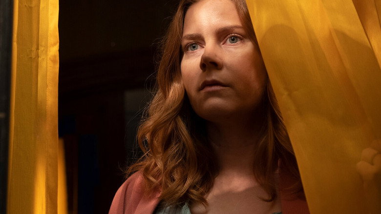 The Woman in the Window still 8